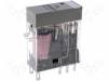 G2R-2-SN 48VAC (N), Реле: электромагнитное; DPDT; 5A/250ВAC; 5A/30ВDC; макс.380ВAC, Omron