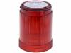 750002900, Сигнализатор: световой; непрерывный световой сигнал, J.AUER