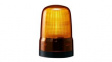 SL08-M2KTN-Y Signal Beacon, Orange, Pole Mount/Wall Mount, 240V, 80mm, IP66