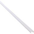62399311 Plastic cover, opal 1000 mm
