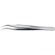 7-SA Tweezers 115 mm