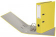 103417.2 Папка-регистратор Biella 7 cm желтый