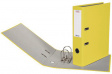 103417.2 BIELLA lever arch file 7cm yellow