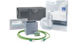 6AV6651-7HA02-3AA4 Starter Kit, 1212C PLC 2AI 8DI 4HS 6DO 264VAC