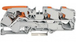 2116-5301 Feedthru Terminal, Cage Clamp, 3 Poles, 0.5 ... 16mm\x1a
