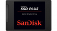 SDSSDA-240G-G25 SSD Plus 240 GB