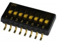 RND 210-00186 DIP switch 8P