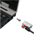 K64637WW ClickSafe notebook lock