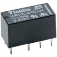 HJR1-2C L-24VDC Relay 2-pole 24 VDC 2800 Ohm THD