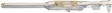 VN01 016 0011 1 Crimp contact Stamped, Male