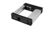 HSB1SATSASBA 5.25" to 3.5" Hard Drive Hot Swap Bay