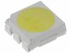 OF-SMD5060W LED; SMD; 5060,PLCC6; белый холодный; 20-22лм; 6000-6500мкд; 120°