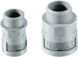 SVND-M506GT Fitting straightNW36 grey