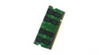 RAM-2GDR3-SO-1333 Memory DDR3 SDRAM SO-DIMM 204pin 2 GB