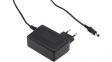 SGA60E09-P1J Power Supply, 9 VDC, 5.5 A