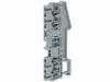 ST 2,5-QUATTRO-TG 3038451, Соединитель: на рейку; Контактные группы:1; серый; 0,08?4мм2, Phoenix Contact
