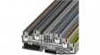 3210545 Terminal block grey, 0.14...4 mm\x1a, 3210545