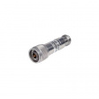 6803.17.B RF Precision Attenuator, 3dB, N Plug - N Socket, 50Ohm