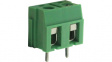 CTBP55VK/2 PCB Terminal Block Pitch 7.5 mm horizontal 2P