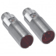 MHSE15-P3236V Through-Beam Optical Sensor, Through-Beam Sensor, 0...5000 m