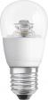 LED CLP25 CS 3.8W/827 E27 LED lamp E27
