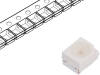 LTST-T680VEWT LED; SMD; 3528; красный; 710-1400мкд; 3,5x2,8x1,9мм; 120°; 2,1?2,6В