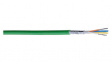 70007E.00B100 [100 м] Data cable Shielded   4  x0.32 mm2 Stranded Tin-Plated Coppe