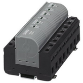 SYS-SET/ 1, Lightning-Surge arrester combination, Phoenix Contact
