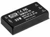 SKM30A-15, Преобразователь: DC/DC; 30Вт; Uвх:9?18В; 15ВDC; Iвых:2А; 2"x1", MEAN WELL