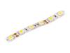 LS-5050WW60RN-2 Лента LED; L:1м; 5050; белый теплый; 12В; 120°; LED/м:60; PIN:2