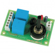 K2599 Windshield wiper/interval timer kit