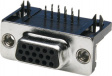 L77HDB44SD1CH4R D-Sub socket 44P