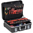 BOXER WH PTS Tool case with wheels BOXER WH PTS