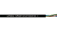 0021801/50 [50 м] Control cable   3  x1.00 mm2 unshielded PU=50 M