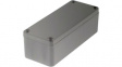 RND 455-00390 Metal enclosure light grey 90 x 36 x 30 mm Aluminium IP 65