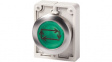 M30C-FDL-G-X32 Переключатель: кнопочный; 1; 30мм; зеленый; M22-FLED, M22-LED; IP67