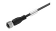 9457731000 Sensor Cable M12 Open End 10m 4A 250V