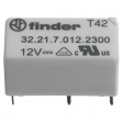 32.21.7.048.4300 PCB power relay 48 VDC 200 mW