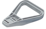 995G2, Handle kit, grey, Anderson Power Products