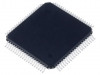 KSZ8795CLXIC, IC: ethernet switch; 10/100Base-T; MDC,MDI,MDI-X,MDIO,MII,RMII, Micrel