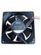 RND 460-00084 Axial Fan DC 120x120x38mm 12V 194.9m\x1a/h