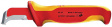98 55 Cable sleeve knife VDE