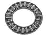 AXK 1730 SKF, Подшипник: игольчатый; V: упорный; Внутр.диаметр:17мм; W:2мм, SKF