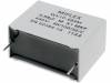 J34FV468MA, Конденсатор: полипропиленовый; 680нФ; 440ВAC; ±20%; THT, MIFLEX