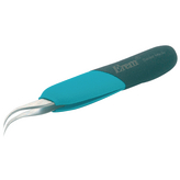 E7SA, ESD Precision Tweezers 120 mm, Erem
