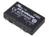 MCX240A5 Реле: полупроводниковое; Uупр:90?140ВAC; 5А; 12?280ВAC; THT; SIP