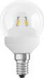 LED CLP15 2W/827 E14 LED lamp E14