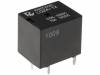 LQ2A-12, Реле: электромагнитное; SPST-NO DM; Uобмотки:12ВDC; 10А; Серия: LQ, Recoy/RAYEX ELECTRONICS
