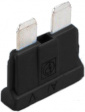 162.6185.4102 Fuse ATO 1 A 32 VDC black