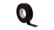 TEMFLEX150015X25BK Temflex 1500 PVC Electrical Tape Black 15mmx25m